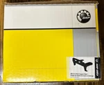 New Can-am Winch & Hitch Support Mounting Plate 715000704. Fixed Price $100.00.