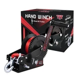 Tyt 3500lb Boat Trailer Strap Winch With 10m Red Strap, Sturdy Long-lasting G.... Fixed Price $93.98.