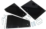 Moose Offroad Plow Mount 45010650 Cf Moto Zforce 500 Ho Trail Eps. Fixed Price $148.95.