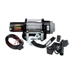 Moose Offroad 4500 Lb Winch - Wire Rope 4505-0763. Fixed Price $329.95.