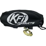 Kfi Winch Cover - Large Wx-lg. Fixed Price $32.46.