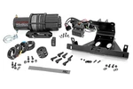 Rough Country Winch Kit W/rs4500sa For Can-am Maverick X3 -. Fixed Price $259.95.