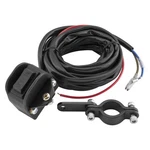 Quadboss Handlebar Rocker Switch. Fixed Price $39.18.