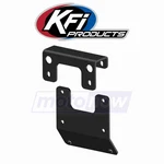 Kfi Winch Mount For 2015 Arctic Cat Xr 500 - Kits Tb. Fixed Price $64.84.