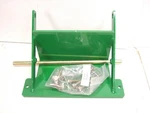 John Deere Weight Bracket Z Trak Mowers-tcb11100-737 757 777 797. Fixed Price $89.95.