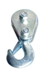 Bulldog Winc Pulley Block 4k Bs 1.6k Wll-. Fixed Price $24.09.