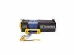 Superwinch S5500 Trailer Winch - Synthetic Rope. Fixed Price $889.99.