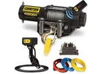 Champion 14560 Atv/utv 4500-lb. Wireless Winch Kit. Fixed Price $252.60.