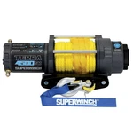 Superwinch 1145270 Terra 4500sr Powersports 4500lb 12v Dc Winch W/synthetic Rope. Fixed Price $422.99.