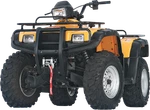 Warn 68852 Winch Mount Kit Trx400fa Fourtrax Rancher. Fixed Price $107.99.