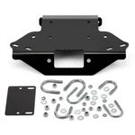 Warn Winch Mount For 2005-2014 Kawasaki Brute Force 650 Model # 70825 Free Ship. Fixed Price $49.95.