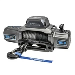 Superwinch Sx10sr Synthetic Rope Winch 5.5 Hp 10,000 Lbs W Remote. Fixed Price $916.99.