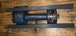 Vtg Ramsey Winch Dc 200 R Dis- Engage Rare Sae-20. Fixed Price $405.00.