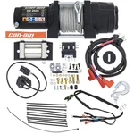 Brp Can-am 715006973 Winch Kit Xu Xt X Pro Outlander Mr Hunting 500 700 Hd7 Hd5. Fixed Price $389.99.