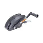Dutton-lainson Company Dlx1500fc Pulling Winch, Full Cover, 20.... Fixed Price $242.71.