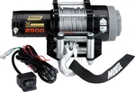 Moose 104306 2500 Lb Winch - Wire Rope. Fixed Price $211.46.