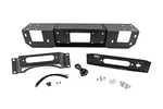 Rough Country Hidden Winch Mount V8 For Ford F-150 21-25. Fixed Price $199.95.
