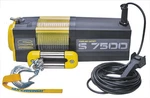 Superwinch 1475200 S7500-7500# Winch W/roller Fairlead. Fixed Price $808.99.