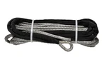 Superwinch 90-24595 Tigershark Winch Replacement Synthetic Rope - 3/8" X 80 Ft.. Fixed Price $311.38.