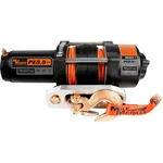 Mile Marker 12 Volt Dc Powered Electric Atv Winch, 3500-lb. Capacity, 7/32in. X. Fixed Price $399.00.