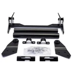 Warn 93730 Provantage Snow Plow Mounting Kit. Fixed Price $221.40.