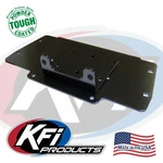 Kfi Kubota Rtv400ci And Rtv500 Winch Mount #100800. Fixed Price $59.95.