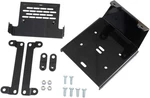 Moose Utility Winch Mount For 1995-2005 Yamaha Yfm350f Wolverine 4x4 Atv. Fixed Price $140.95.