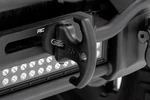 Rough Country Multi-function Winch Cleat W/rubber Isolator Black - Rs175b. Fixed Price $49.95.