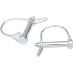 Moose Offroad Lower Mount Pin - Short 4501-0015. Fixed Price $16.73.