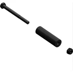 Kfi Replacement Se Roller Kit - Horizontle Standard Rk-pom-hs. Fixed Price $20.20.
