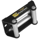Quadboss Winch Roller Fairlead 4" Ferf02. Fixed Price $33.50.