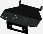 Kfi Winch Mnt - Honda Rubicon 700. Fixed Price $54.95.