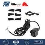 For Warn Atv New 12v Winch Rocker Thumb Switch Handle Bar Control & Bracket. Fixed Price $18.25.