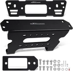 Maxpeedingrods Winch Mount For Polaris Ranger Full-size 570/900/1000 2014-2024. Fixed Price $84.60.