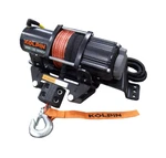 Polaris Ranger Kolpin Quick-mount Winch 3500 Lb Synthetic Rope 26-3025. Fixed Price $448.99.