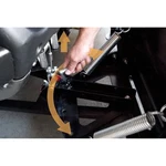 Tusk Subzero Snow Plow Kit, Winch Equipped Atv, 50" Blade 1406810016. Fixed Price $510.09.