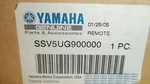 Yamaha Oem New Remote Switch Ssv-5ug90-00-00. Fixed Price $49.99.