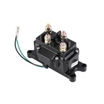 For Kfi Warn Champion Superwinch Atv Winch Contactor Solenoid Relay Switch. Fixed Price $28.01.