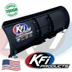Kfi 50" Poly Flex Blade Atv Snow Plow Kit For 2008-2017 Arctic Cat 700 Trv / Tbx. Fixed Price $597.85.