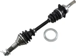 Moose Complete Axle For 2012 Can-am Outlander Max 650 Efi Xt-p Atv Front Right. Fixed Price $229.22.