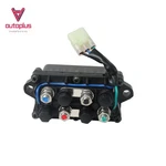 Universal Winch Solenoid Replacement For Arctic Cat 0409-066 6639-894 1436-066. Fixed Price $31.96.