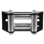 Tusk Roller Winch Fairlead Rollers Atv Utv Sxs Side By 1386660001. Fixed Price $31.57.