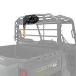 Polaris 2890134 Rear Cargo Box Winch 300 Lb. Pull Force Genuine Oem. Fixed Price $419.99.