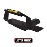 Can-am Multi-mount Winch Kit Genuine Oem New 715000659. Fixed Price $249.99.