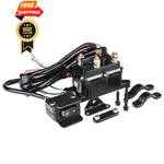 Mayspare 250a 12v Winch Solenoid Relay Contactor Rocker Kits. Fixed Price $56.04.