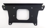 2015-2017 Polaris Ranger 900 /1000 Xp Eps Winch Mounting Mount Plate. Fixed Price $79.99.