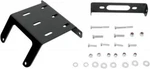 New 4505-0359 Moose Utility-snow Atv Winch Mount - Can-am Outlander Max 1517m. Fixed Price $57.95.