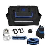 Superwinch 2576 Medium-duty Recovery Kit For Off-road Adventures. Fixed Price $298.99.