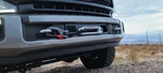 Winch Mount Kit For 12k Apex Or Warn Fits 17-24 Ford Superduty Tremor. Fixed Price $399.00.