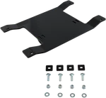 Moose Offroad Plow Mount 45010615 Polaris Xplorer 400 L And Magnum 425 4x4. Fixed Price $120.95.